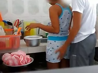Horny Stepsis szexvideo teljes film Gets Stepbro to Massage Her Pussy