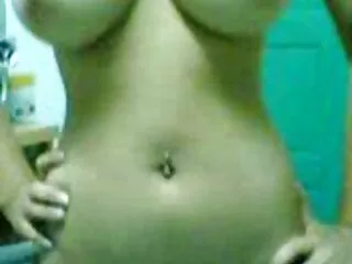 GirlsGetCream - Ménes fúrók Teen's Wet Vagina online szexvideo