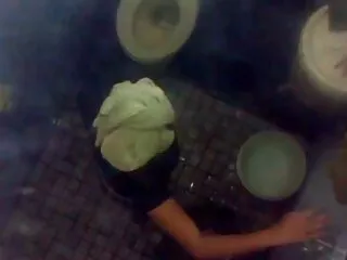 Gyönyörű csaj Summer porno ingyen filmek megoszt egy kakas aranyos vörös hajú Penny