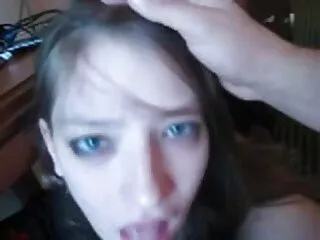 Bassza meg ingyen extrém porno a vödörben